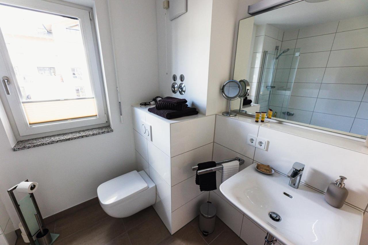 Apartamento Mountain Pad Garmisch-Partenkirchen Exterior foto