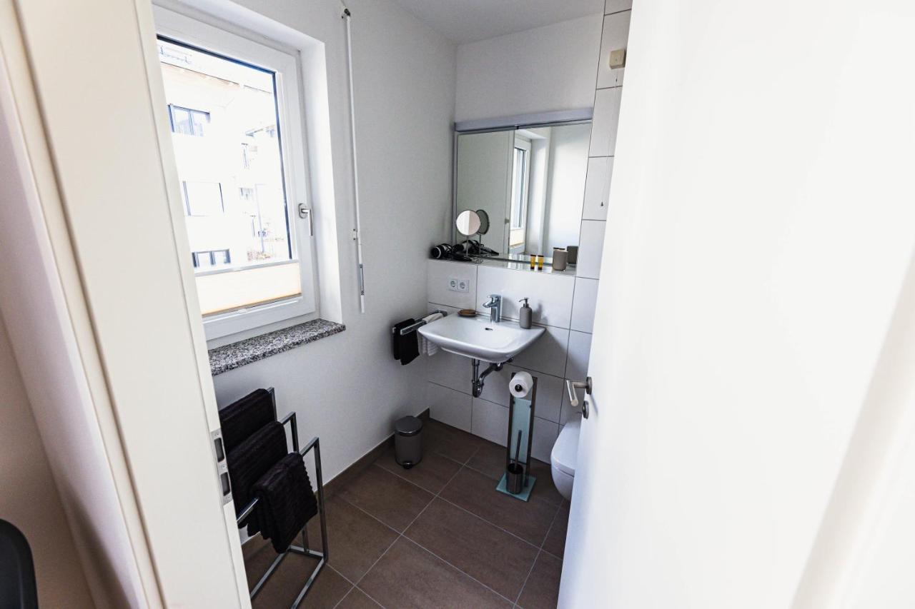 Apartamento Mountain Pad Garmisch-Partenkirchen Exterior foto