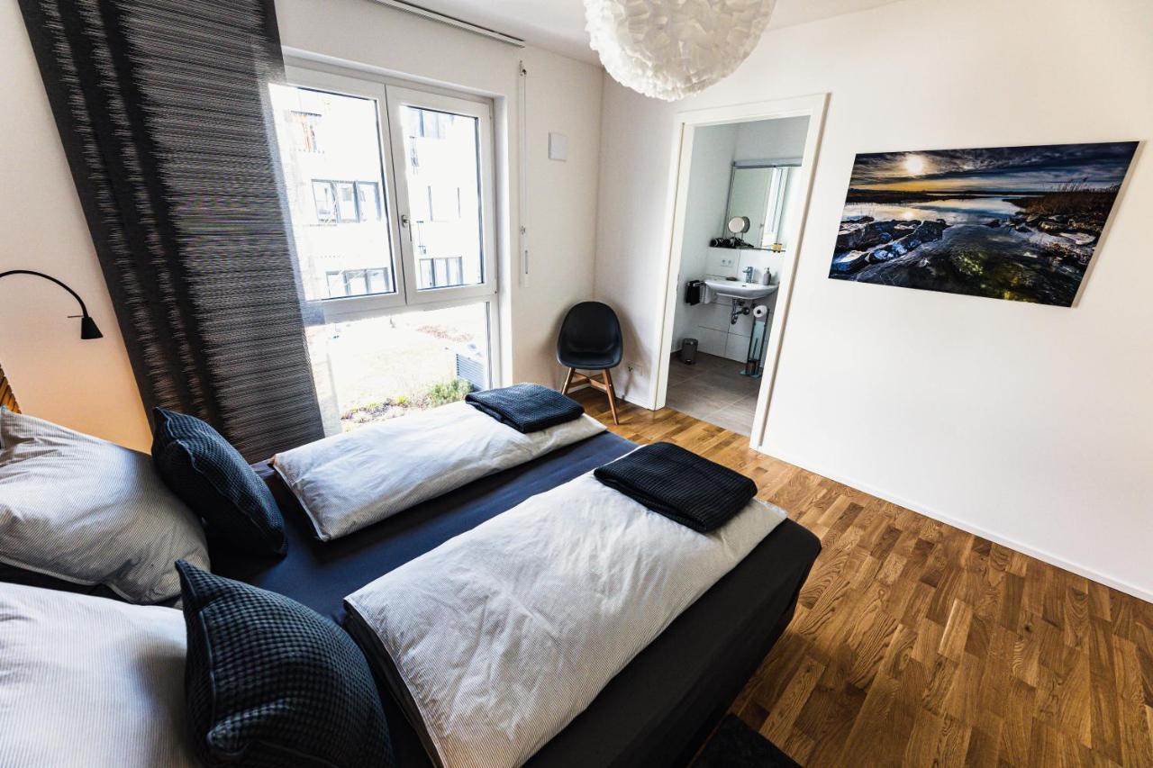 Apartamento Mountain Pad Garmisch-Partenkirchen Exterior foto