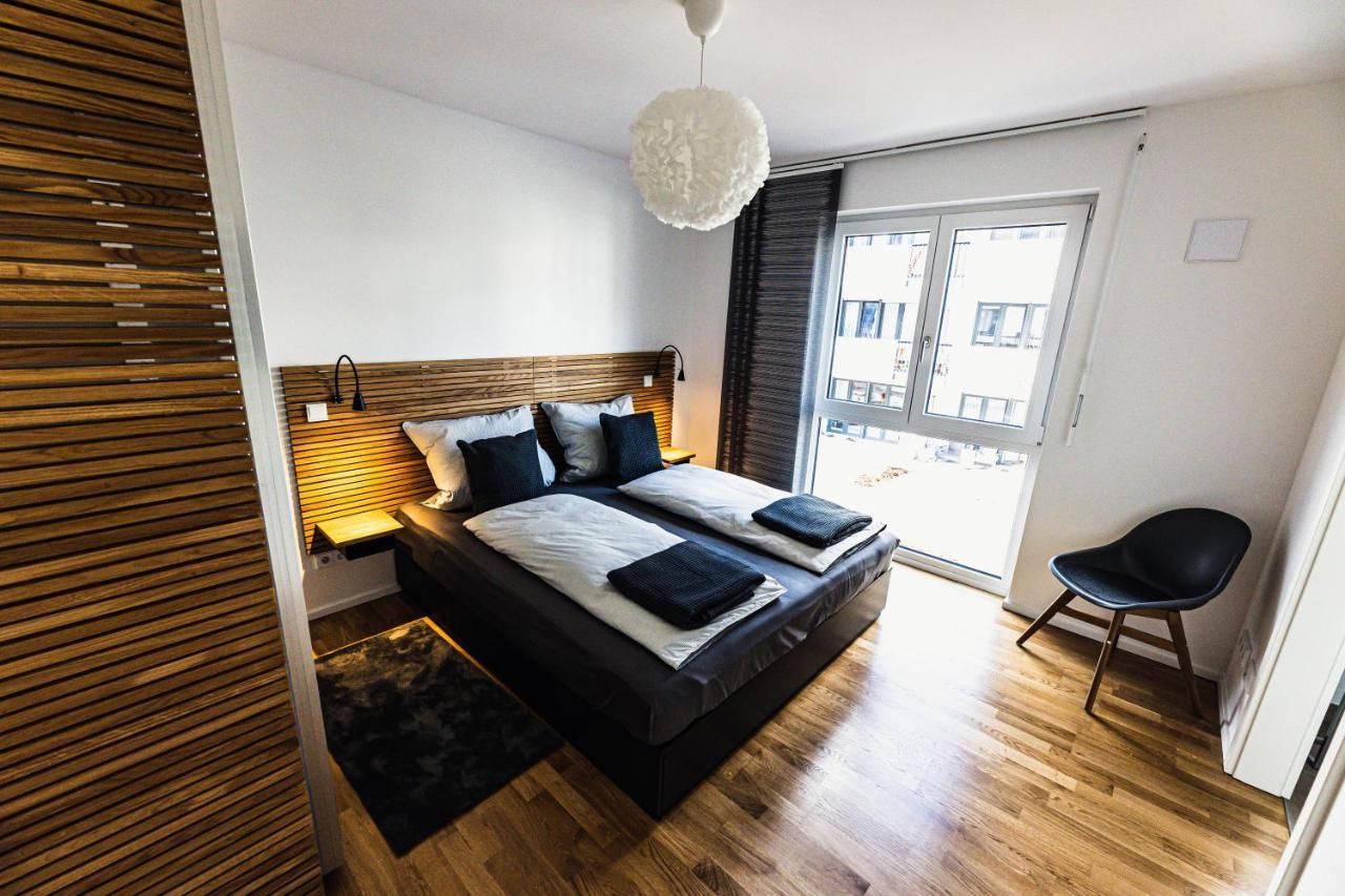 Apartamento Mountain Pad Garmisch-Partenkirchen Exterior foto