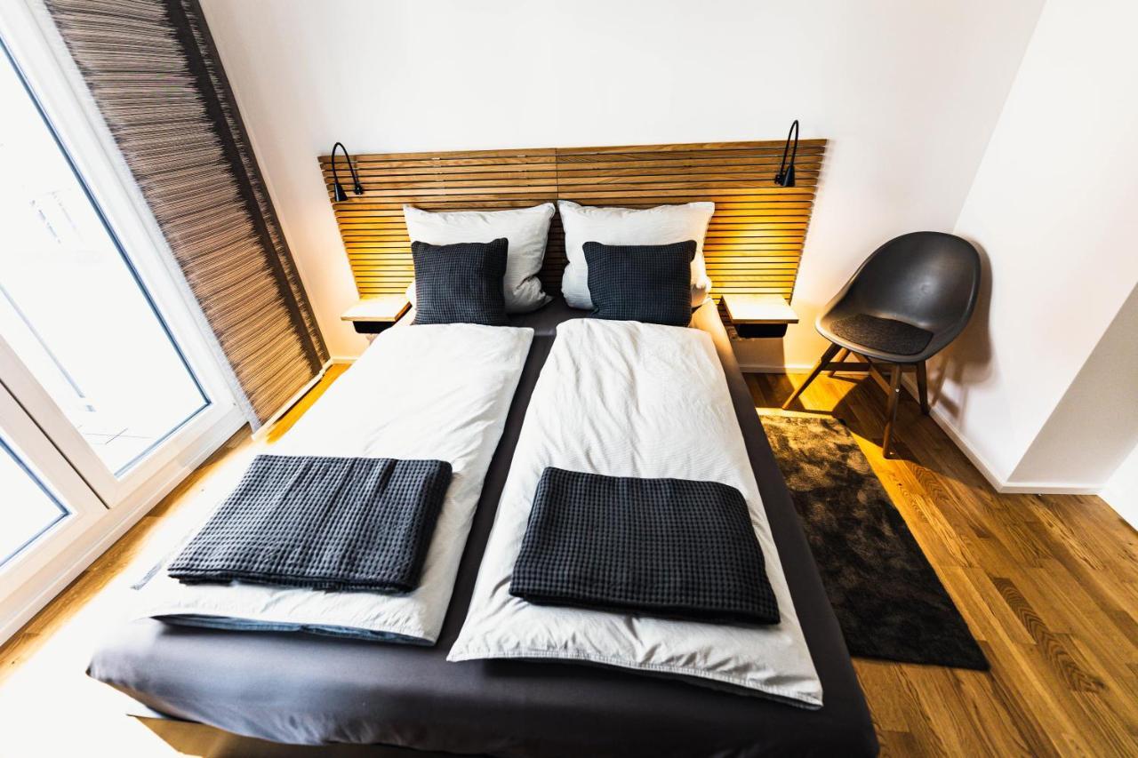 Apartamento Mountain Pad Garmisch-Partenkirchen Exterior foto