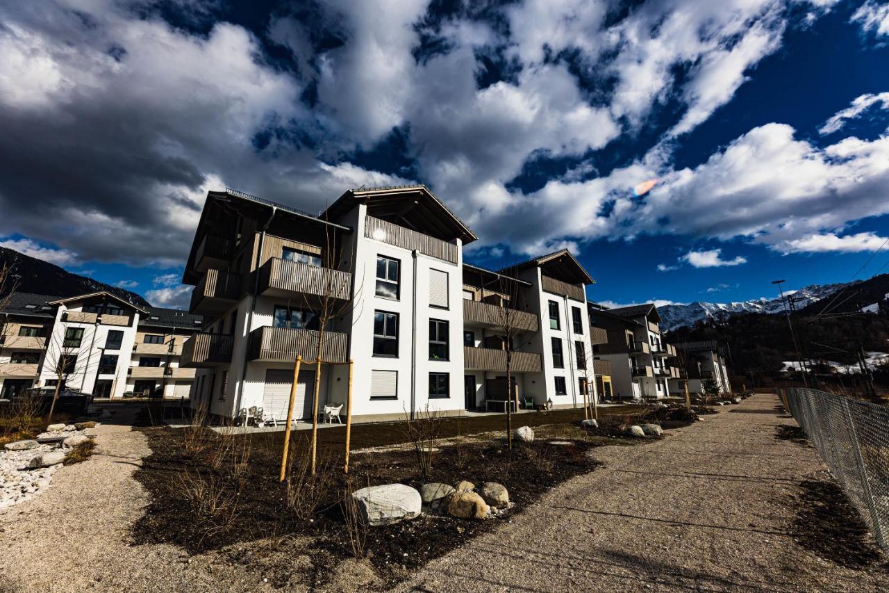 Apartamento Mountain Pad Garmisch-Partenkirchen Exterior foto