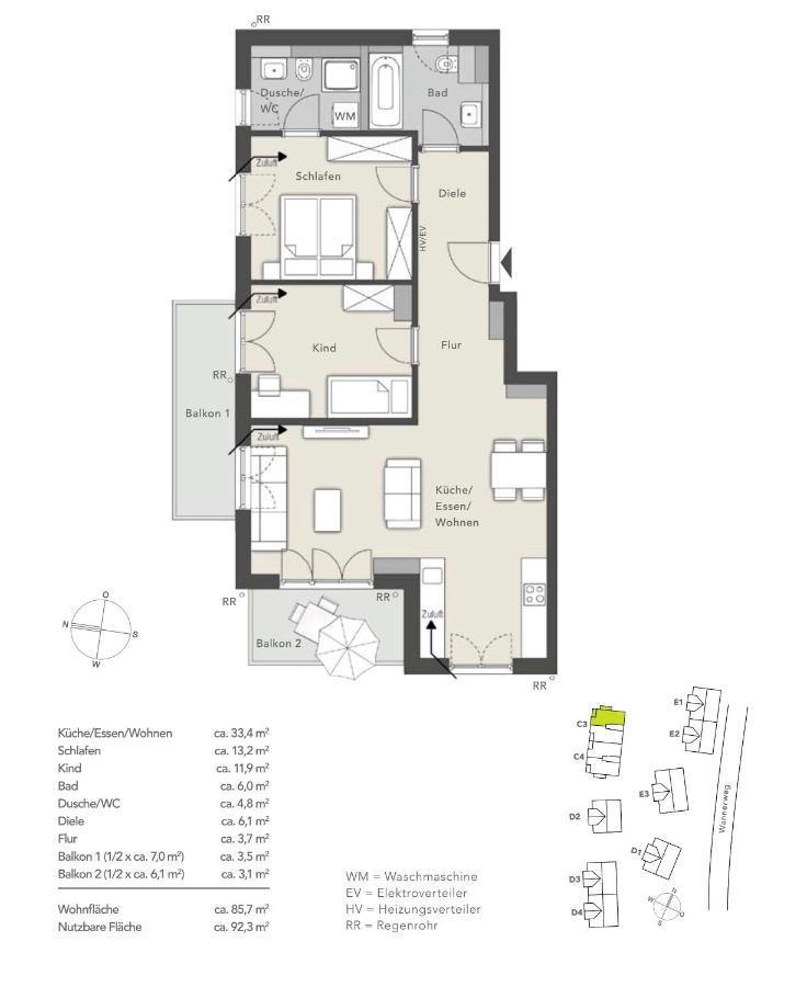 Apartamento Mountain Pad Garmisch-Partenkirchen Exterior foto