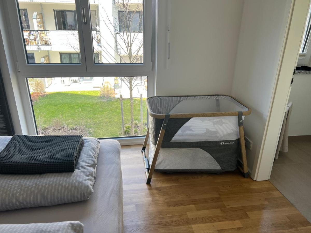 Apartamento Mountain Pad Garmisch-Partenkirchen Exterior foto